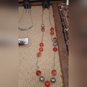 🎁💜5/$10 PAPARAZZI JEWELRY SET